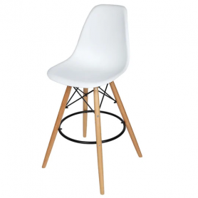 Стул барный Eames